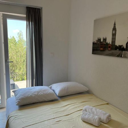 Doka Apartamento Crikvenica Exterior foto