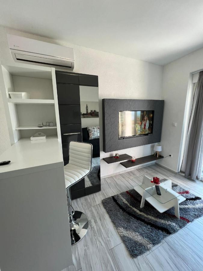Doka Apartamento Crikvenica Exterior foto